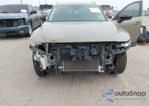 2023 Mazda Cx-50 2.5 Turbo z USA, uszkodzony, nr VIN 7MMVABXYXPN115650